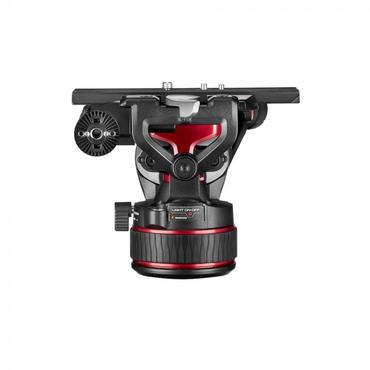 Manfrotto MVH612AH tilbeh&oslash;r til fotostativ Monteringsklemme