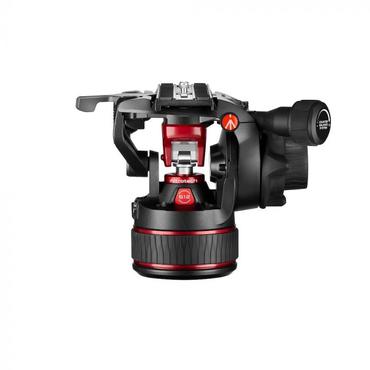 Manfrotto MVH612AH tilbeh&oslash;r til fotostativ Monteringsklemme