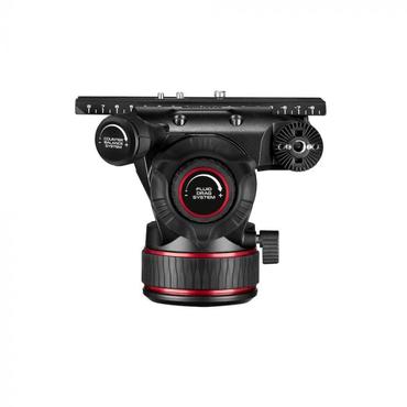 Manfrotto MVH612AH tilbeh&oslash;r til fotostativ Monteringsklemme