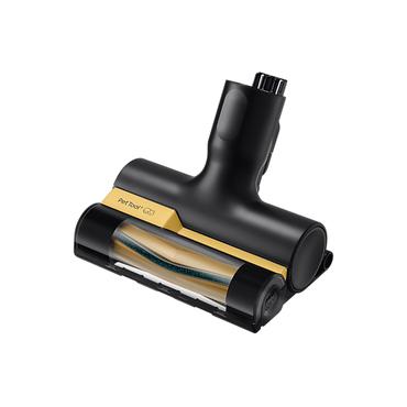 Samsung VS20B95943N 2-i-1 stangstøvsuger Batteri Dry UltraFine Poseløs Sort, Grøn