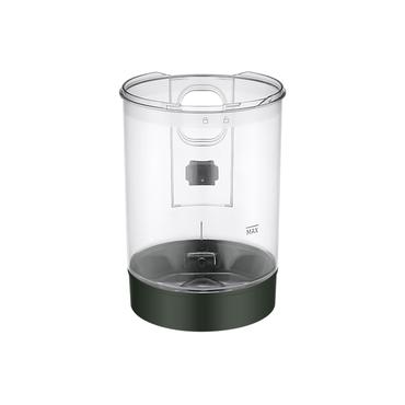 Samsung VS20B95943N 2-i-1 stangstøvsuger Batteri Dry UltraFine Poseløs Sort, Grøn