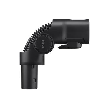 Samsung VS20B95943N 2-i-1 stangstøvsuger Batteri Dry UltraFine Poseløs Sort, Grøn