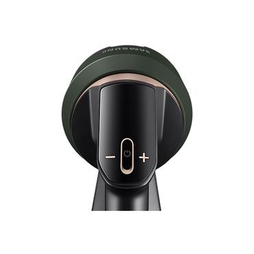 Samsung VS20B95943N 2-i-1 stangstøvsuger Batteri Dry UltraFine Poseløs Sort, Grøn