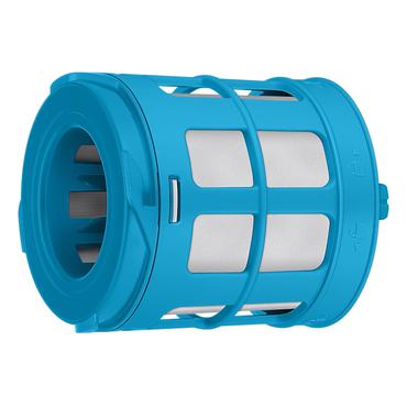 Samsung VS20B95943N 2-i-1 stangstøvsuger Batteri Dry UltraFine Poseløs Sort, Grøn