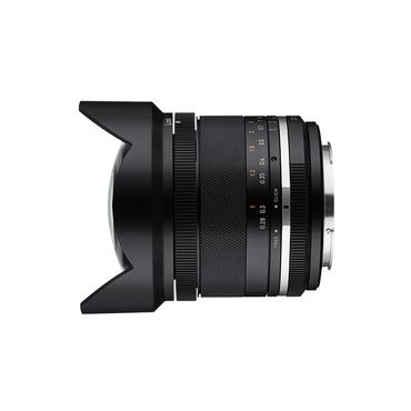 Samyang MF 14mm F2.8 MK2 MILC Black