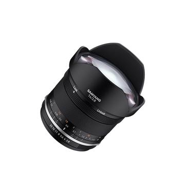 Samyang MF 14mm F2.8 MK2 MILC Black