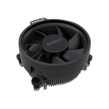 AMD Wraith Stealth - processorkylare