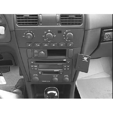 Brodit ProClip Angled mount - montering för mobiltelefon