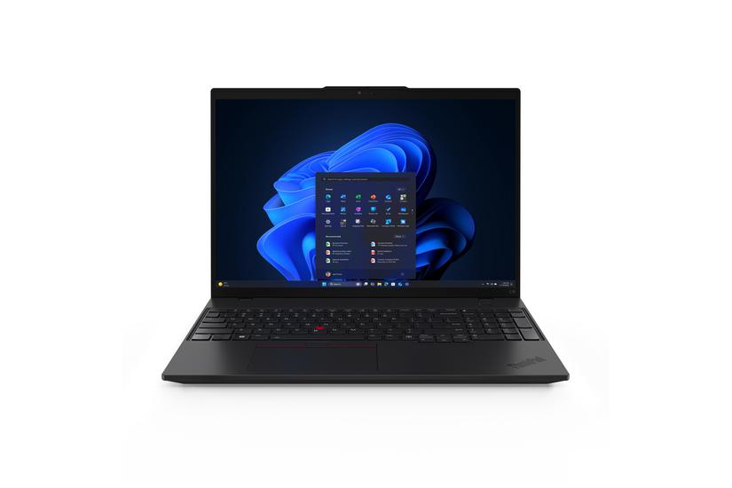 Lenovo Notebook ThinkPad L16 AMD G2&nbsp; AMD Ryzen 5 PRO 215 3.20GHz 16 WUXGA 16GB&nbsp; 512GB SSD M.2 2280 AMD Radeon 740M 3YR Onsite W11P 64