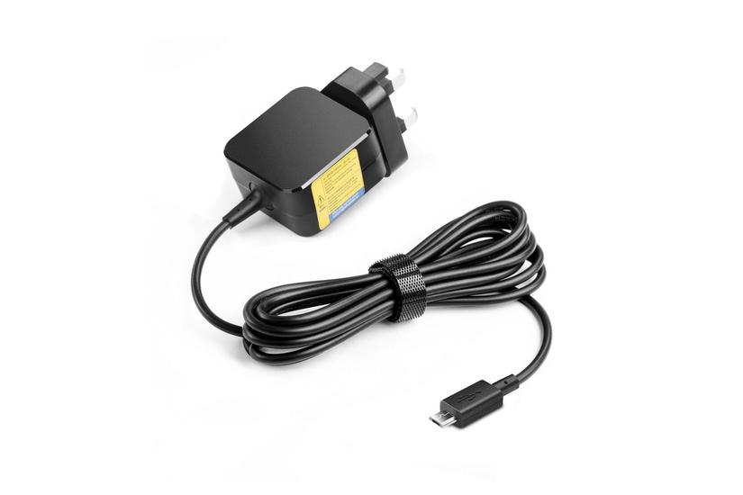 MicroUSB Power Adapter