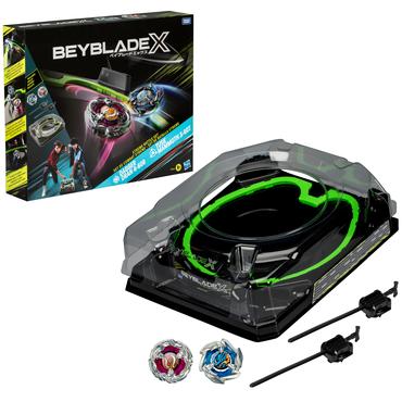 Beyblade