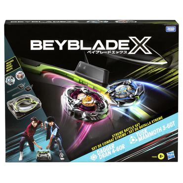 Beyblade
