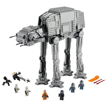 LEGO Star Wars 75288