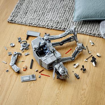 LEGO Star Wars 75288