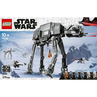 LEGO Star Wars 75288