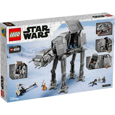 LEGO Star Wars 75288
