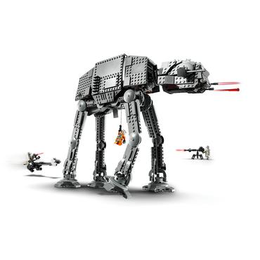LEGO Star Wars 75288