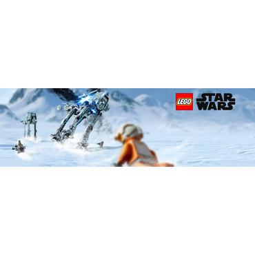 LEGO Star Wars 75288