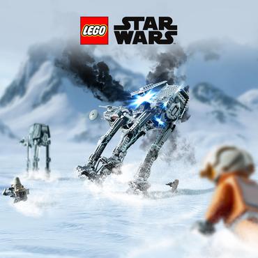 LEGO Star Wars 75288