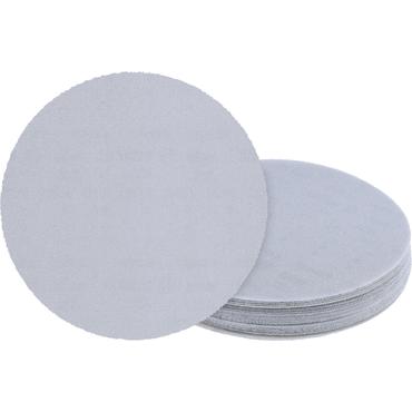 Bosch Expert M480 - sandpapirsark - for træ, plastik, gipsvæg, blødtræ, hardwood, maling, fineret træ, gipsplade - 25 stykker