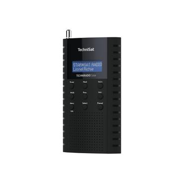 TechniSat TECHNIRADIO Solar