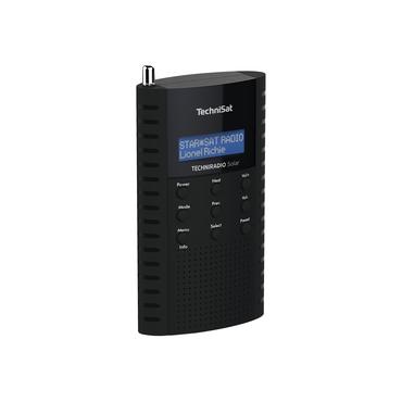 TechniSat TECHNIRADIO Solar