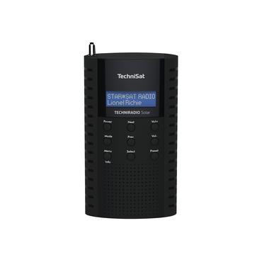 TechniSat TECHNIRADIO Solar