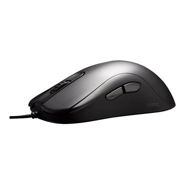 ZOWIE ZA11 Gaming Mus, optisk Avago ADNS-3310 Sensor
