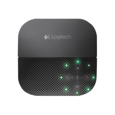 Logitech Mobile Speakerphone P710e