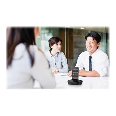 Logitech Mobile Speakerphone P710e