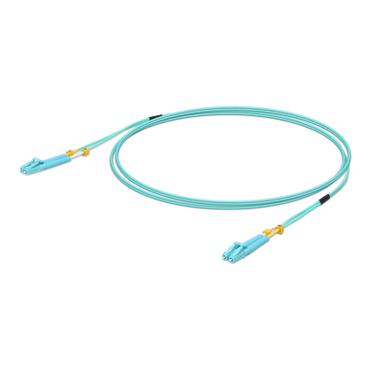Ubiquiti UniFi patchkabel - 5 m. - turkis