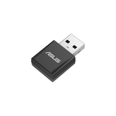 ASUS WL-USB USB-BE92 Nano