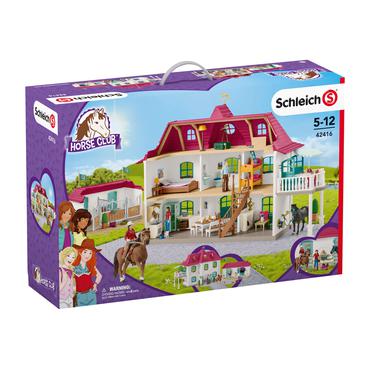 Schleich Horse Club