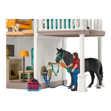 Schleich Horse Club