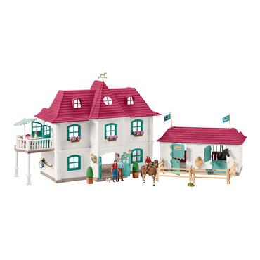 Schleich Horse Club