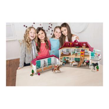 Schleich Horse Club