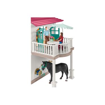 Schleich Horse Club