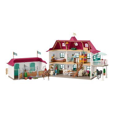 Schleich Horse Club