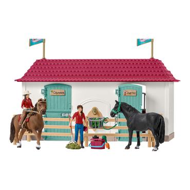 Schleich Horse Club