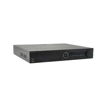 LevelOne NVR-0437