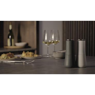 Joseph Joseph Milltop fødevare mølle Peber