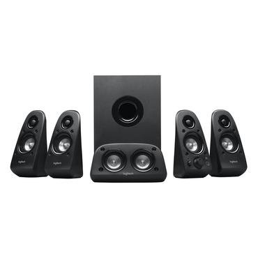 Logitech Z506 Højttalersystem