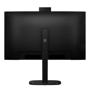 Philips 3000 series 32B2U3601H/00 computersk&aelig;rm 80 cm (31.5") 2560 x 1440 pixel Quad HD LCD Sort