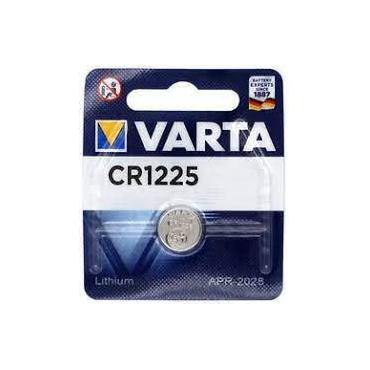 Varta CR1225 Engangsbatteri Lithium