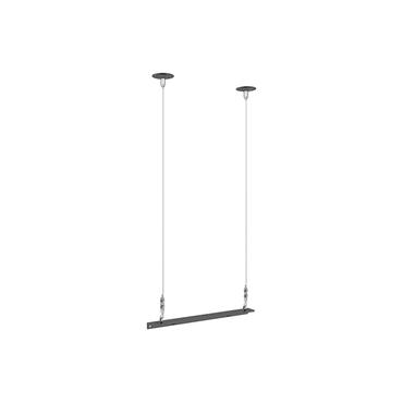 Multibrackets M Pro Series komponenter til montering - for indelukke - 1500 mm ledning, medium