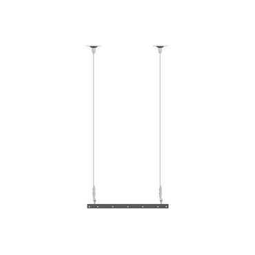 Multibrackets M Pro Series komponenter til montering - for indelukke - 1500 mm ledning, medium