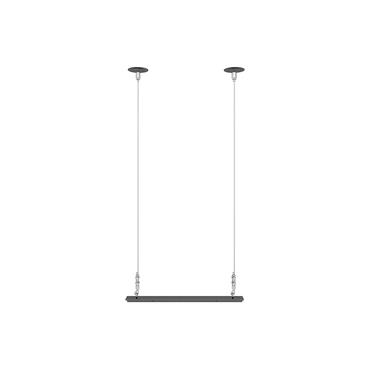 Multibrackets M Pro Series komponenter til montering - for indelukke - 1500 mm ledning, medium