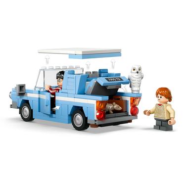 LEGO Harry Potter 76424 Latający Ford Anglia