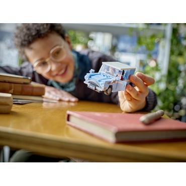 LEGO Harry Potter 76424 Latający Ford Anglia