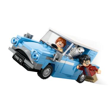 LEGO Harry Potter 76424 Latający Ford Anglia